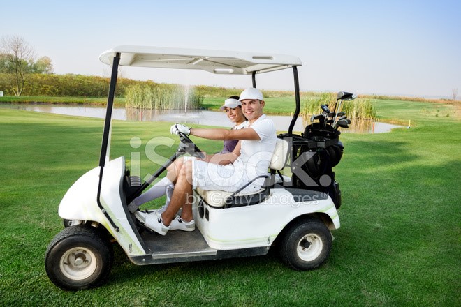 Golf-Atv-Gokart-Hoby Araç Balataları