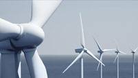 Rüzgar ve Hidro Elektrik Enerji Santral Balataları